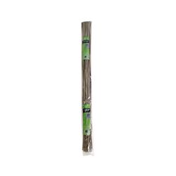 ATC 48 in. H Natural Bamboo Garden Stakes