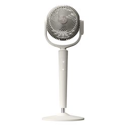 Vornado EOS 9S 42.16 in. H 10 speed Oscillating Air Circulator Remote Control