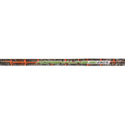 Carbon Express Adrenaline Black Fiber Arrows & Components 31 in.