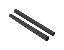 ShopVac 22 in. L X 5 in. W X 1-1/2 in. D Extension Wand 2 pc