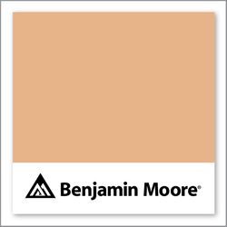 Benjamin Moore Canyonlands 109