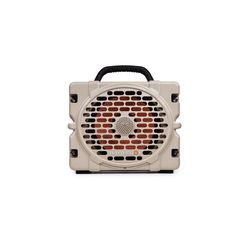 Turtlebox Wireless Bluetooth Portable Speaker