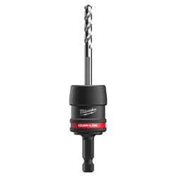 Milwaukee Quik-Lok Arbor