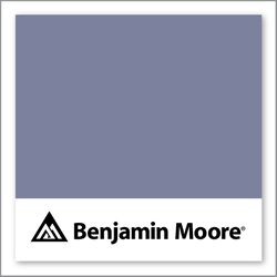 Benjamin Moore Queen'S Wreath 1426