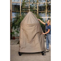 Gozney Dome Gen 2 Series Tan Pizza Oven Cover