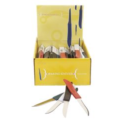 Fox Run 2.5 in. L Stainless Steel Knife 1 pc