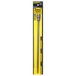 Eazypower Isomax 1/2 in. X 12 in. L Chrome Vanadium Steel Magnetic Nut Setter 1 pc