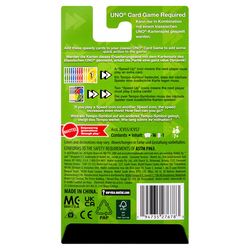 UNO Expansion Packs Card Game (RANDOM COLOR)