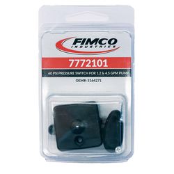 Fimco 60 psi Sprayer Repair Kit