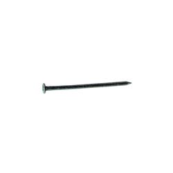 Grip-Rite 20D 4 in. Box Hot-Dipped Galvanized Steel Nail Flat Head 1 lb
