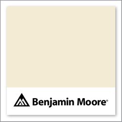 Benjamin Moore Woodmont Cream 204