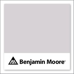 Benjamin Moore Slip AF-605