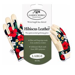 Garden Works L Gloves