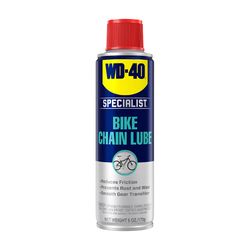 WD-40 Bike Chain Lubricant 6 oz