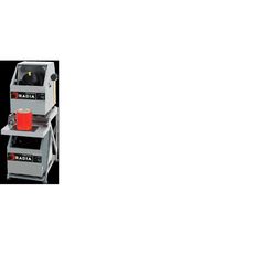 Radia Speed Demon 15 in. W X 20.5 in. L Paint Mixer For 1 Gallon