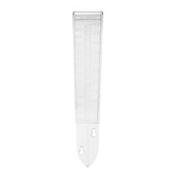 Taylor Rain Gauge Stake 1.75 in. W X 1.1 in. L