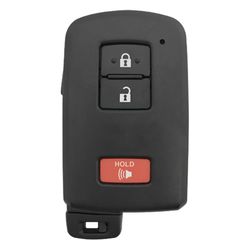 KeyStart Advanced Security Automotive Smart Key For Toyota
