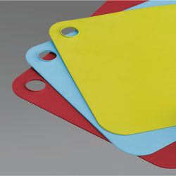 Joseph Joseph Pop 13.5 in. L X 9.5 in. W X 0.25 in. Polyethylene Cutting Board Set