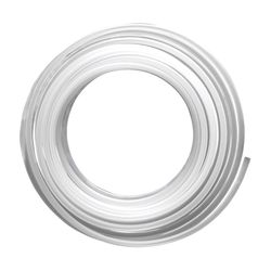 Plumb Pak 1/4 in. D X 25 ft. L Polyethylene Multi-Purpose Tubing