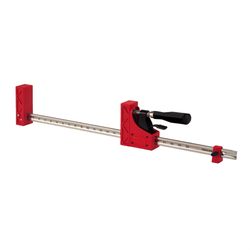 JET Sumogrip 50 in. X 4-1/4 in. D Parallel Clamp 1000 lb 1 pc