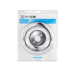 Moen Chrome Wall Mount Tub Faucet