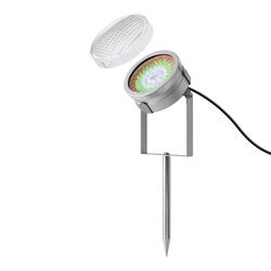 Alpine Plug In 5 W LED Light with Transformer 1 pk