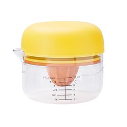 Tovolo Plastic 12 oz Citrus Juicer