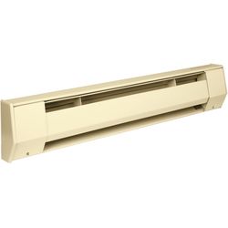 King Convection Baseboard Heater