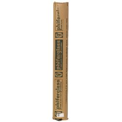 Phifer Wire 32 in. W X 100 ft. L Charcoal Fiberglass Insect Screen Cloth