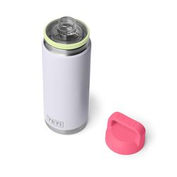 YETI Rambler 26 oz Mist Colorblock BPA Free Bottle with Chug Cap