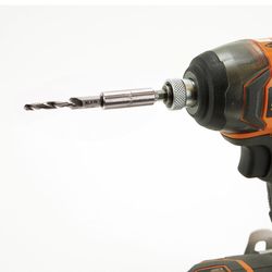 Klein Tools 8-32 Drill and Tap Bit