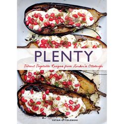Chronicle Books Plenty Book
