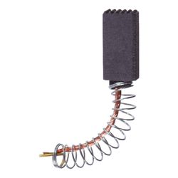 Jandorf CB220 / 467 3/16 in. X 9/16 in. L Multi-Material Motor Brush 2 pk