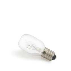 Candle Warmers Clear Pluggable Replacement Bulb
