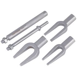 Craftsman 5 pc Pneumatic/Manual Pickle Fork Set