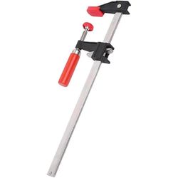Bessey 18 in. X 2-1/2 in. D Bar Clamp 600 lb 1 pc