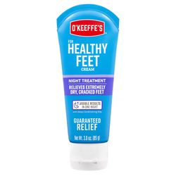 O'Keeffe's For Healthy Feet White Foot Cream 3 oz 1 pk