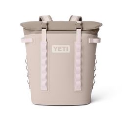 YETI Hopper M20 Cape Taupe 36 Backpack Cooler