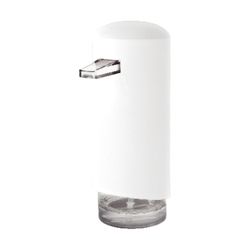 Better Living Foaming White Plastic Soap Pump