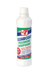 No. 7 Polishing Compound 8 oz