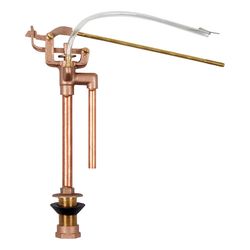 Ace Ballcock Brass