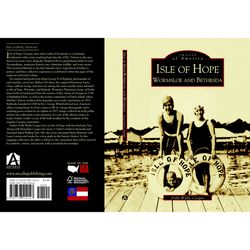Arcadia Publishing Isle of Hope History Book