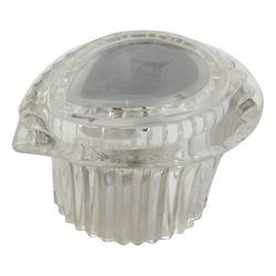 Ace For Moen Chateau Clear Sink and Tub and Shower Faucet Handles