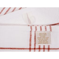 Monaco Sierra Cotton Kitchen Towel