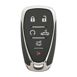 KeyStart Advanced Security Automotive Smart Key For Chevrolet