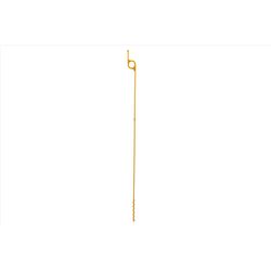 GT Water Products Drain King Drain Unclogger 26 in. L X 1/4 in. D