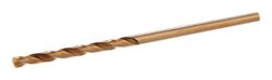 IRWIN 5/64 in. X 2 in. L Cobalt Alloy Steel Drill Bit Straight Shank 1 pc