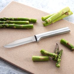 Rada Cutlery Polybagged 3 in. L Stainless Steel Paring Knife 1 pc