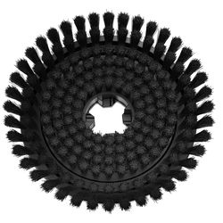 CRAFTSMAN Hard Bristle Power Scrubber Brush