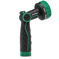 Rain Bird 8 Pattern Adjustable Multi-Pattern Plastic Gun Nozzle